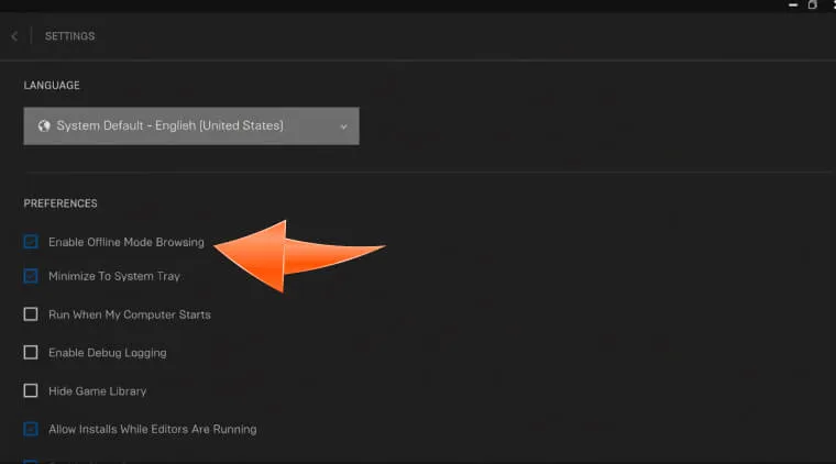 Xbox Ally Tips and Tricks: Enable Offline Permissions for Travel Freedom - Xbox Ally Guide: 5 Pro Tips to access Hidden Performance