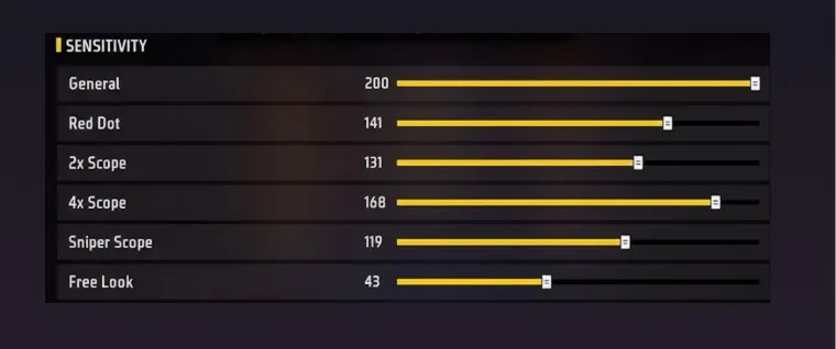 Farklı Oyun Senaryolarında Hassasiyet Dengesi