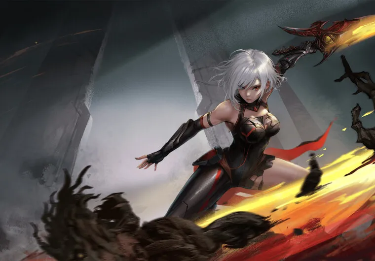 13 Best Games Like Hollow Knight to Play in 2026 - AWAKEN - Astral Blade