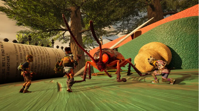 Does Grounded 2 have multiplayer or co-op? How to Play Grounded 2: Survival Tips, Base Guide & Co-op