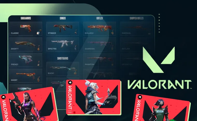 Pro Player Valorant Sensitivity Examples (2025 Update) - Valorant Sensitivity and Settings Tricks Every Gamer Needs in 2025