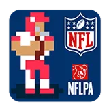 NFL Retro Bowl 25 app - Apple’s Top 2025 App Store Games You Must Try