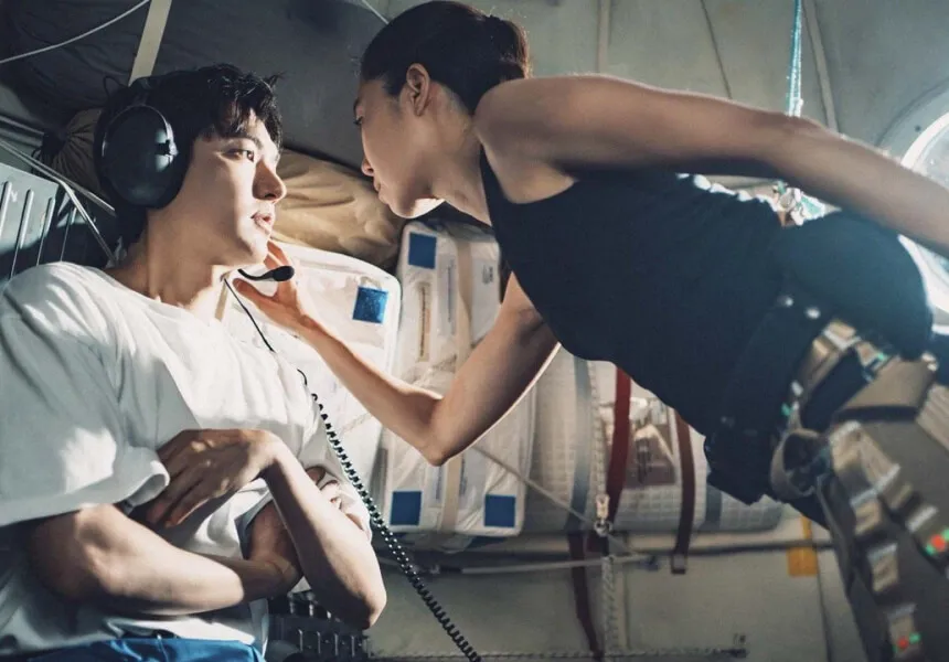 When the Stars Gossip Top 9 Must-Watch Netflix movies