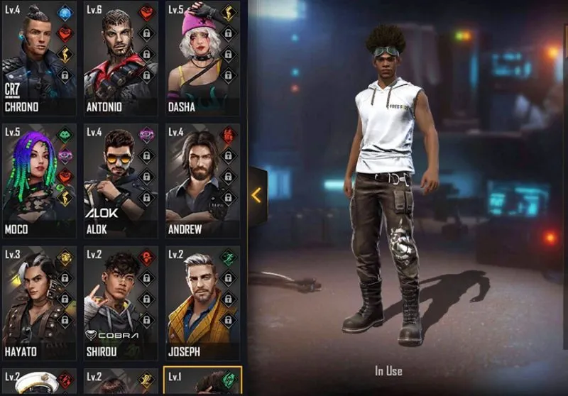 Master Free Fire in 48 Hours: Pro Tips &amp; Tricks