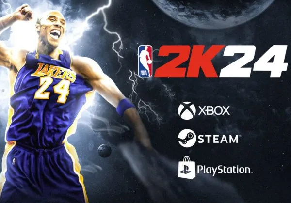 NBA 2K24 Oyunu: Basketbol Oyunlarında Yeni Bir Çağ