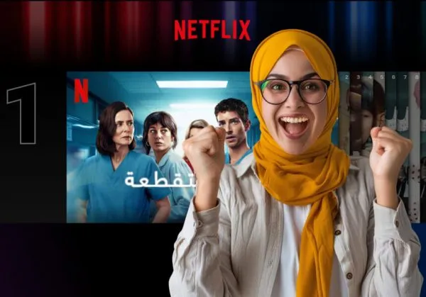 Netflix KSA Plans and Pricing 