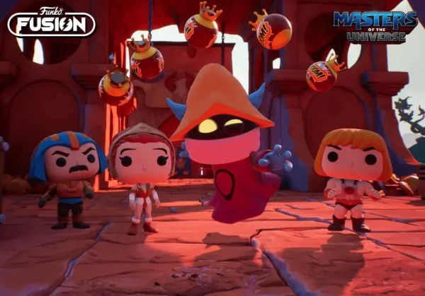 Overview of Funko Fusion