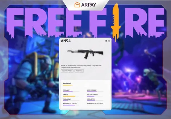 Free Fire: Ultimate Guide to Weapons, Characters, &amp; Gift Cards
