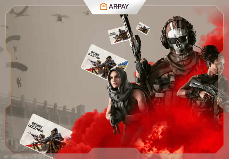 Call of Duty: savaş alanı taktikleri ve püf noktaları