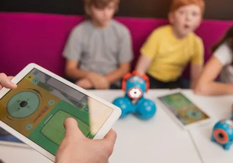 Çocuk Oyunları: En İyi 10 Eğitici Oyunu Keşfedin 