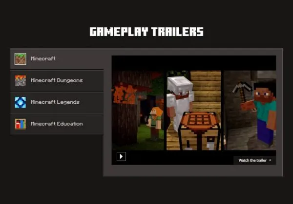 Minecraft Oyunu 2024: Maceranıza hemen başlayın! 