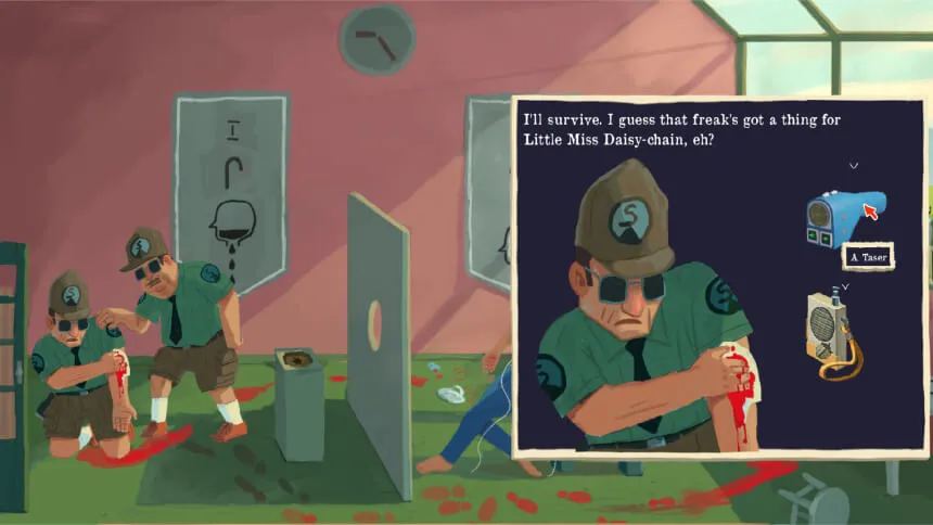 The Rise of the Golden Idol Gameplay Mechanics and Features 