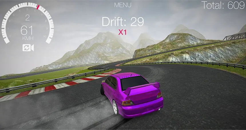 Drift Hunters- Best 10 Games Like Drift Boss 2