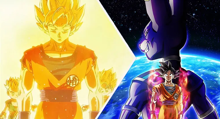 Why This Remake Might Be a Smart Move for the Series: Dragon Ball Super: Beerus Returns With Stunning Upgrade