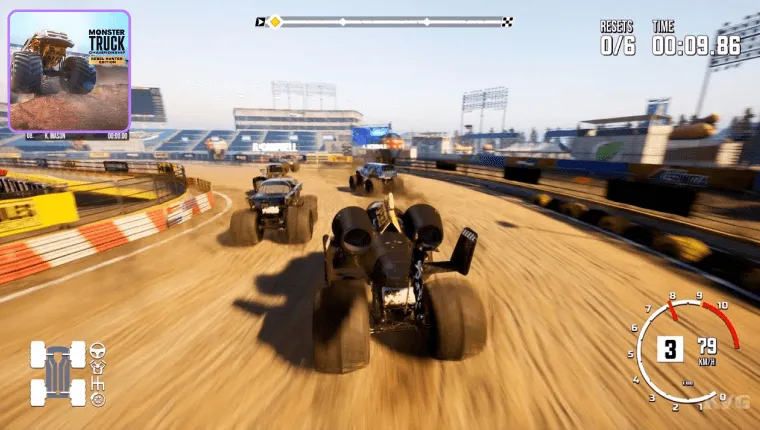 Monster Truck Championship