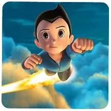 Top 25 Greatest Anime Characters: Tier 5 Revealed Astro Boy (Astro Boy)