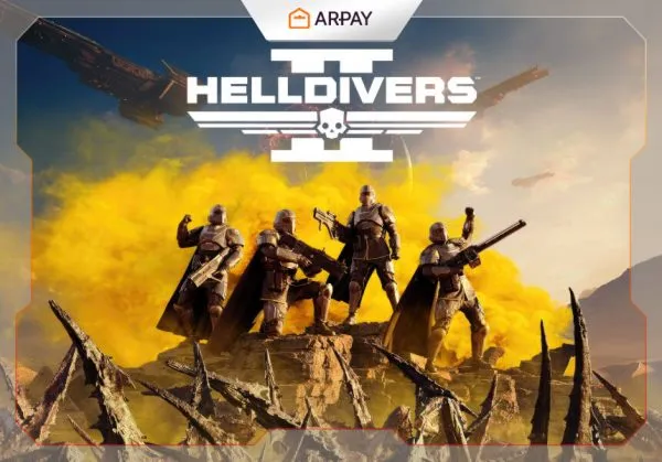 Steam Kartı: 2024’ta Oynayabileceğiniz En İyi 5 Steam Oyunu