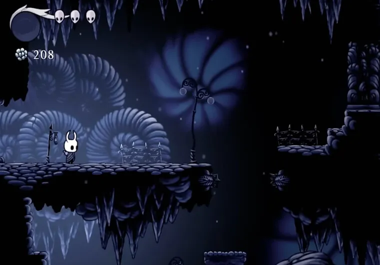 Hollow Knight Yeni Oyuncular İçin Çok Mu Zor?