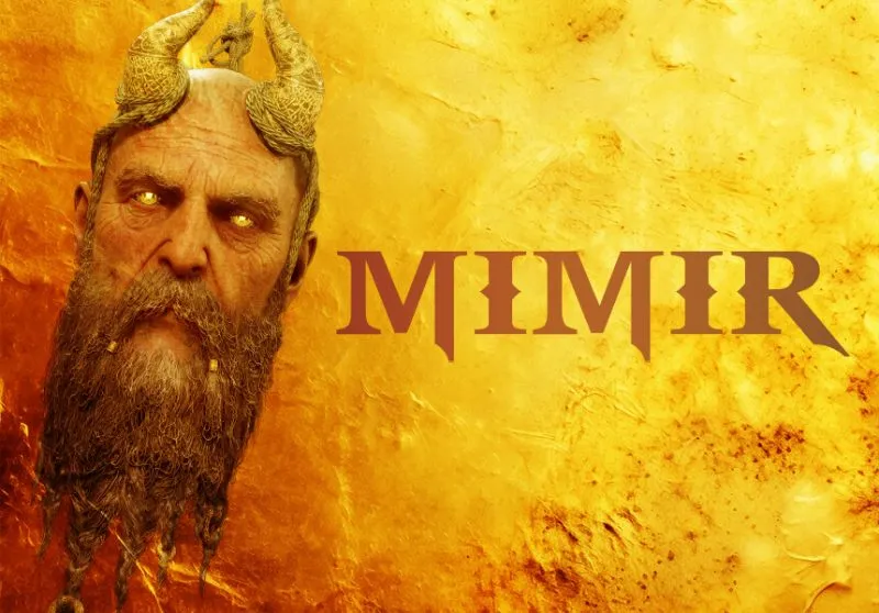 Exploring God of War: A Mythical Adventure 