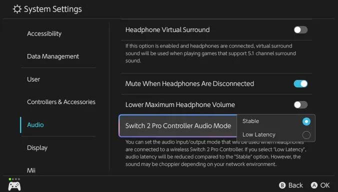 Sesli Sohbet Deneyiminde İyileştirmeler