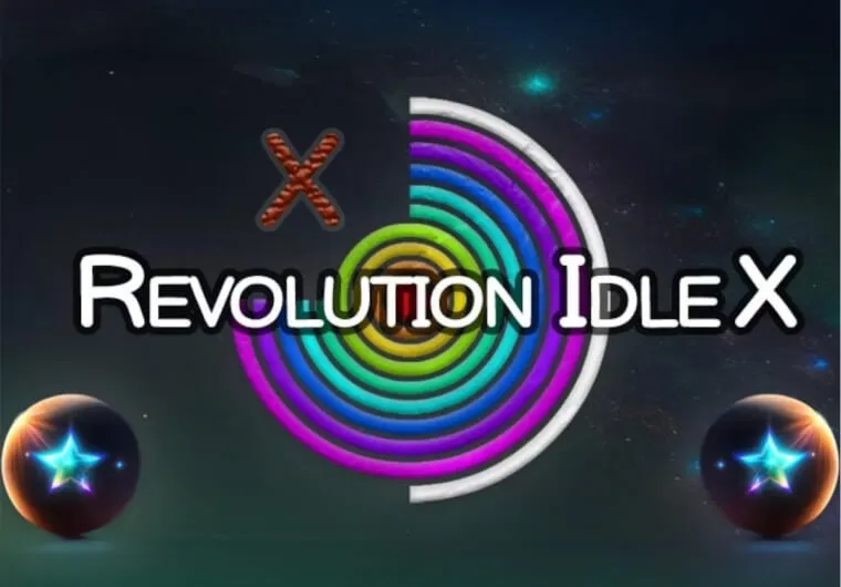 Revolution Idle: Progress Without Pressure - Top 10 Automation Games on Steam Gamers Can’t Stop Playing
