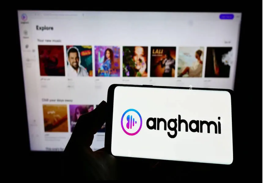Benefits of Using Anghami Smart TV 