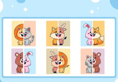 Çocuk Oyunları: En İyi 10 Eğitici Oyunu Keşfedin 