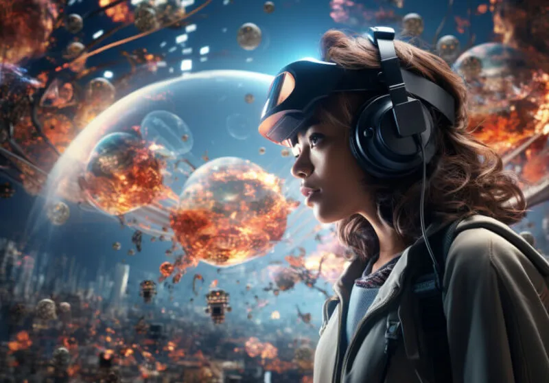 Oyunların Geleceği: PC ve Konsol Oyunları Nasıl Gelişiyor?