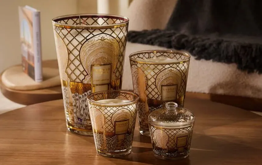 Kokulu Mumlar ve Tütsüler