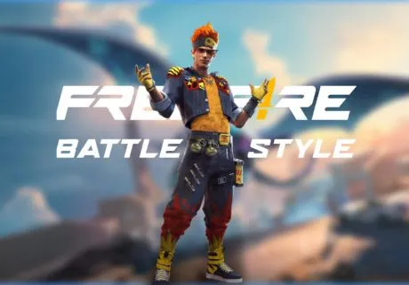 Garena Free Fire... Oyundaki En Güçlü 10 Karakter