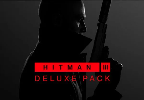 Hitman 3: The Ultimate Stealth Experience