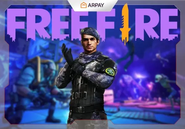 فري فاير: دليلك الشامل للأسلحة والشخصيات وبطاقات الهدايا 