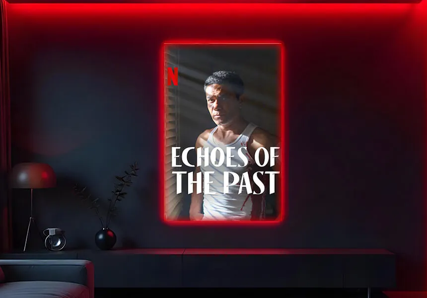 Echoes of the Past