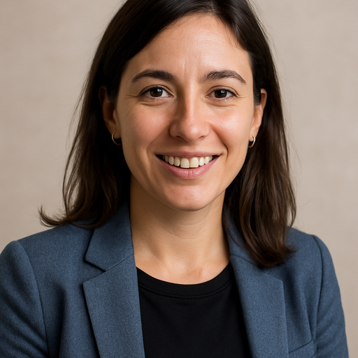 Carla Vega