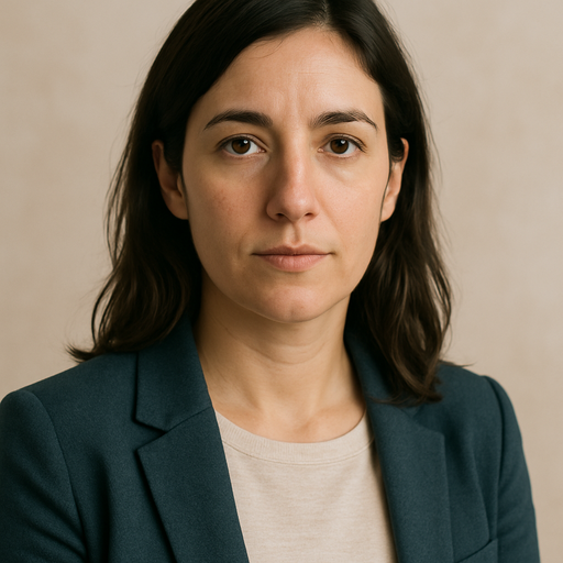 Inés Navarro
