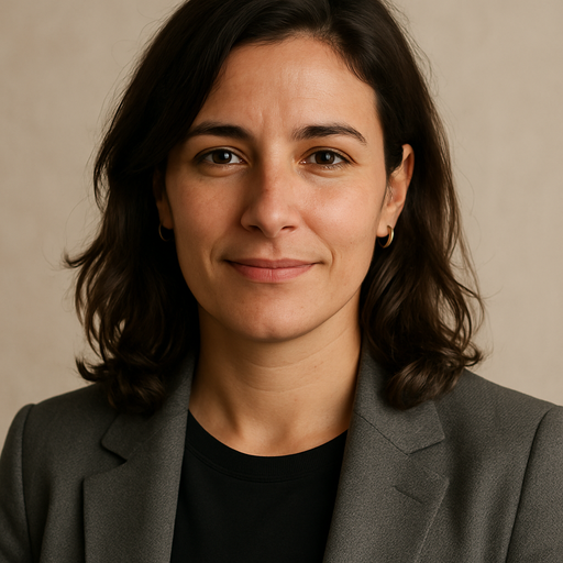 Lucía Romero