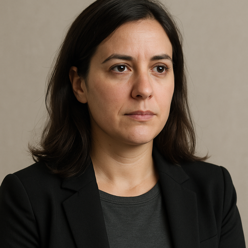 Paula Medina