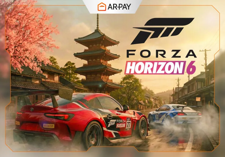 Forza Horizon 6 Preview: Japan Could Change Everything