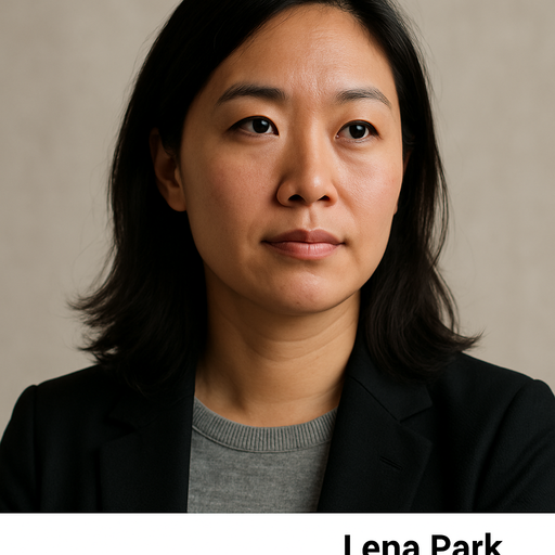Lena Park