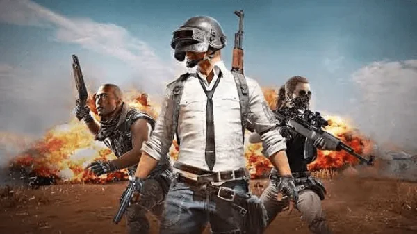 2024’te PUBG mobile’da profesyonel olmak için Sırları öğrenin 2 2024’te PUBG mobile’da profesyonel olmak için Sırları öğrenin 1