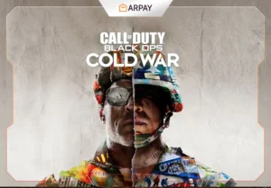 All season 4 of call of duty: Black Ops Cold War on PlayStation War