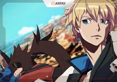 10 مميزات للعبة Guilty Gear Strive على بلايستيشن