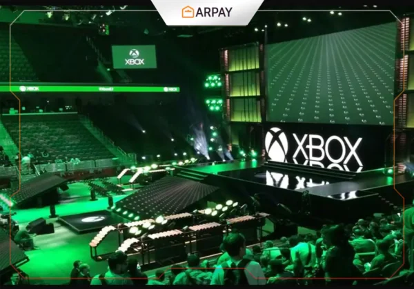 The most prominent Xbox games announced at E3 2021