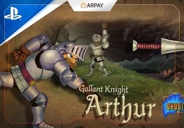 أهم 6 العناوين التي سيتم إصدارها على منصة بلايستيشن 2021