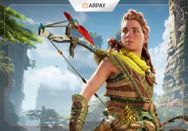 7 تعديلات جديدة على Horizon Forbidden West في بلايستيشن