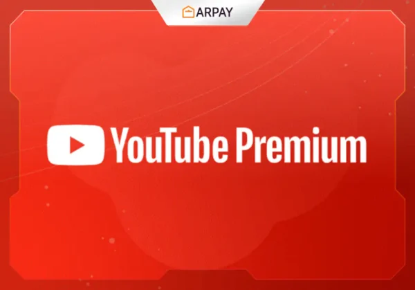 What is the YouTube Premium service provided by Google Play?