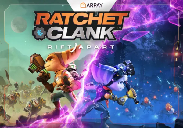 كل ما يخص لعبة Ratchet and Clank Rift Apart على بلايستيشن 5