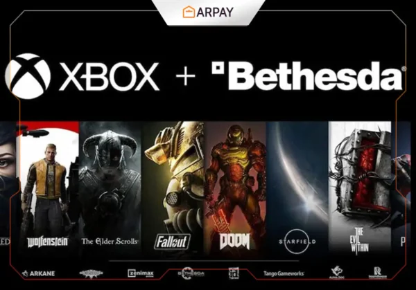 Bethesda games are coming exclusively to Xbox in 2021