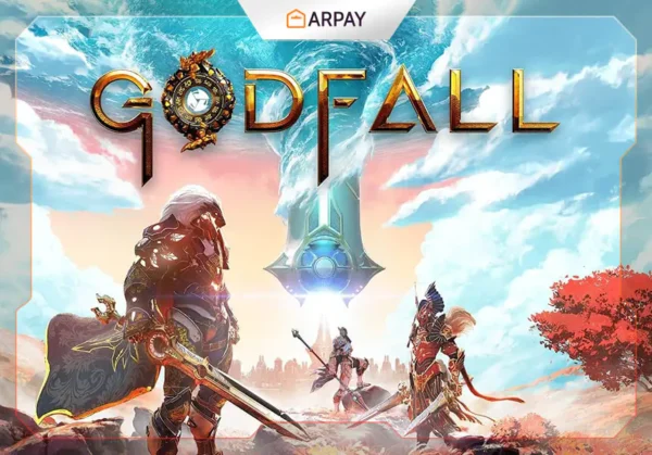 Announcing the PlayStation 4 exclusive “Godfall” release date