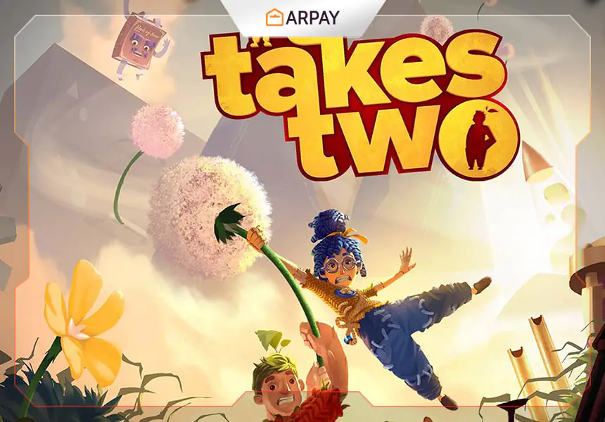 Tips to follow when playing It Takes Two on PlayStation
